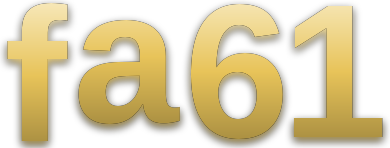 fa61 logo
